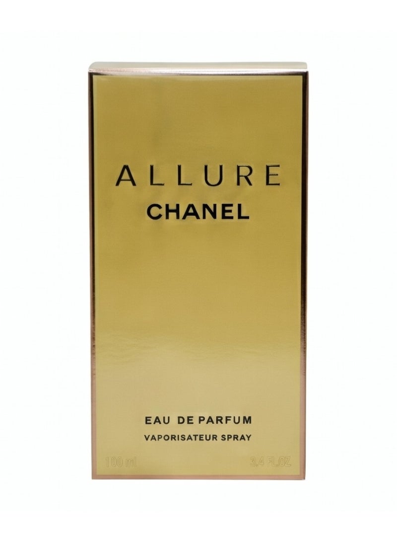 allure Chanel Allure Eau de Parfum - Image 2